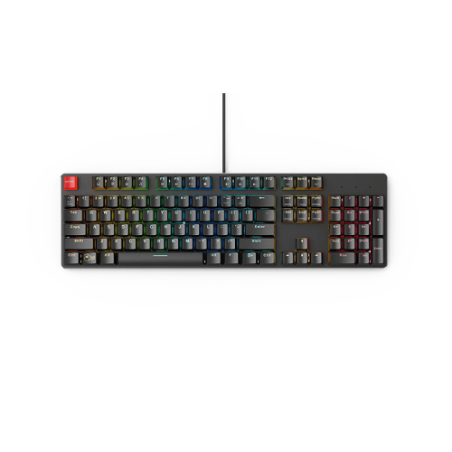 Glorious Full Size GMMK Modular Mechanical Keyboard