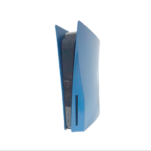 Gamer Gear PS5 Disc Console FacePlate - Blue