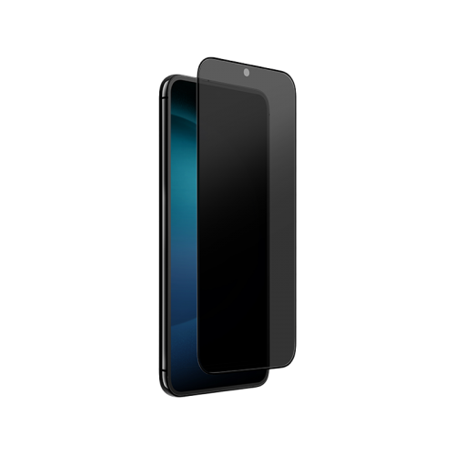 Uniq Optix Privacy Glass Screen Protector for Samsung Galaxy S24 Plus