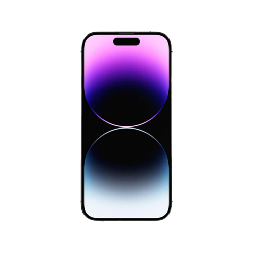 Tech21 Impact Glass Screen Protector for iPhone 14 Pro