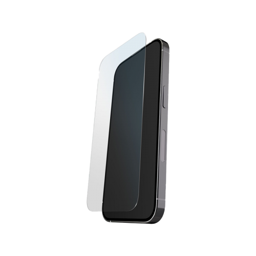 BodyGuardz Apex Screen Protector for iPhone 15 Pro - Clear