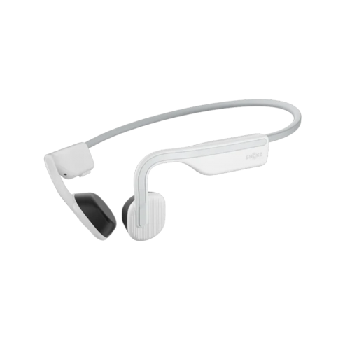 Shokz OpenMove Sport Neck Band Earphone - White
