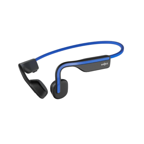 Shokz OpenMove Sport Neck Band Earphone - Blue