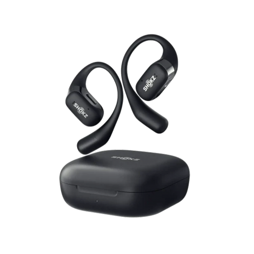Shokz Openfit Open Earphone - Black