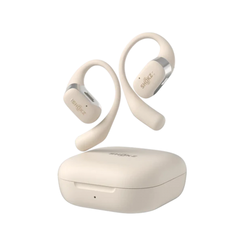 Shokz Openfit Open Earphone - Beige