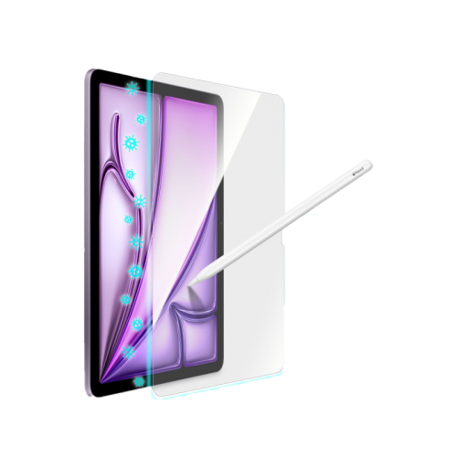 Torrii BodyGlass Clear Screen Protector for iPad Air 11" M2 6th Gen