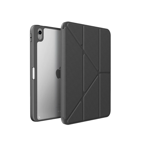 Uniq Moven Case For iPad Air 10.9'' (2022) - Charcoal Grey