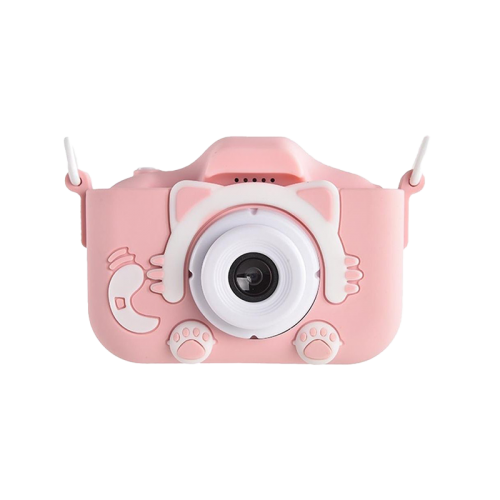 My Cam Kids Camera 15MP - Pink