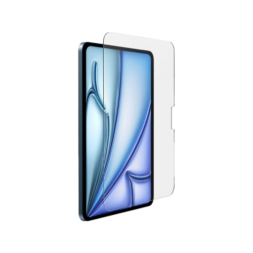 Uniq Optix Clear Screen Protector for iPad Air 11" M2 6th Gen