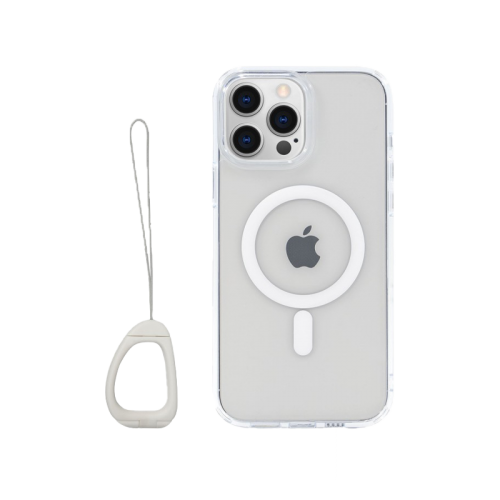 Torrii Torrio Clear Magsafe Case for iPhone 13 Pro Max