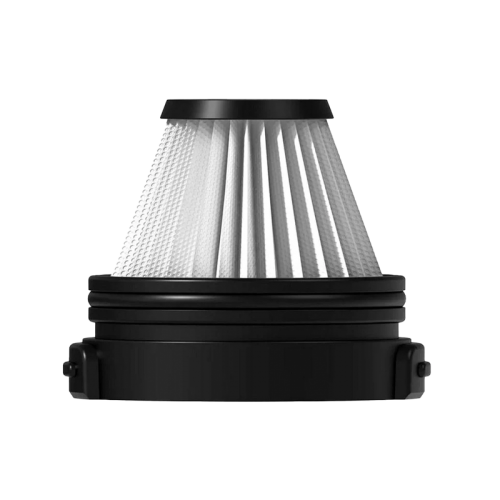 Baseus 2 Piece Replacement Strainer for A3 Pro Vacuum Cleaner - Black