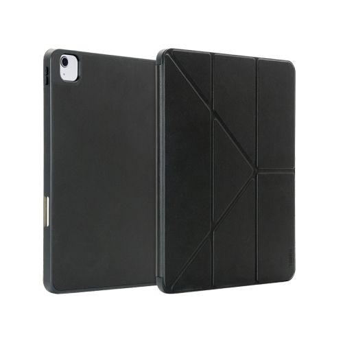 Torrii Torrio Plus Case for iPad Air 13" M2 6th Gen - Black