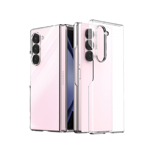 Araree Nukin Clear Case for Samsung Galaxy Z Fold 6