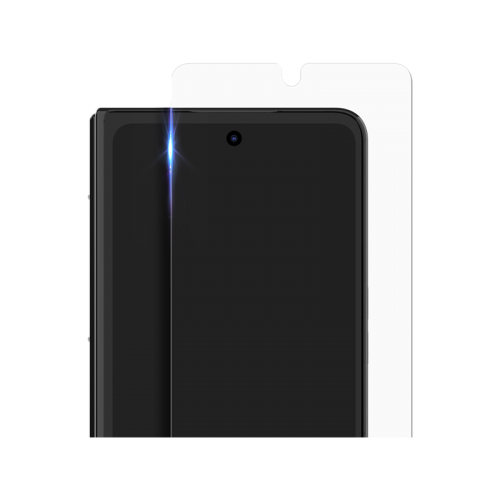 Araree Sub core Front Clear Tempered Screen Protector for Galaxy Z Fold 6