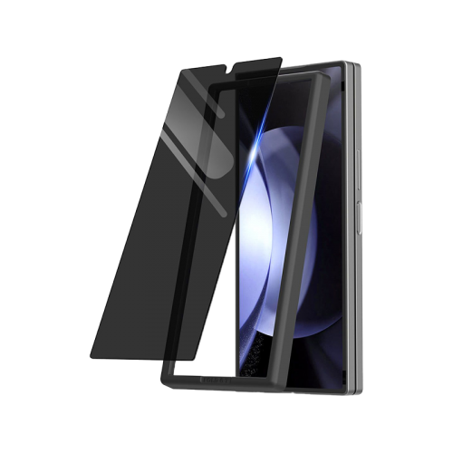 Araree Subcore Front Privacy Tempered Screen Protector for Galaxy Z Fold 6