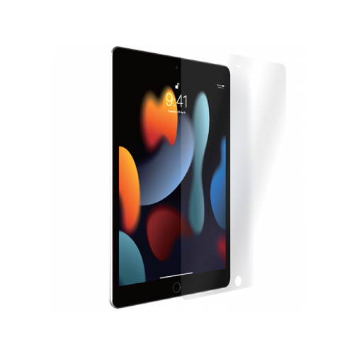 Eltoro Premium Clear Screen Protector for iPad 10.2"