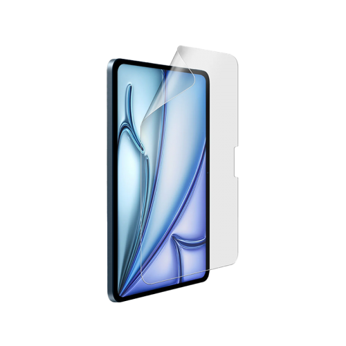 Uniq Optix Paper-Sketch Screen Protector for iPad Air 11" M2 6th Gen