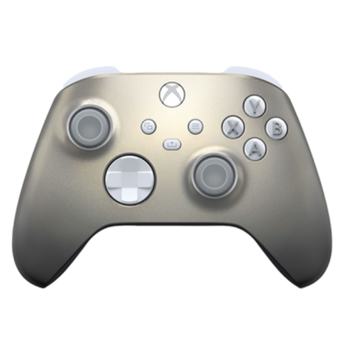 Xbox Wireless Controller - Lunar Shift SE