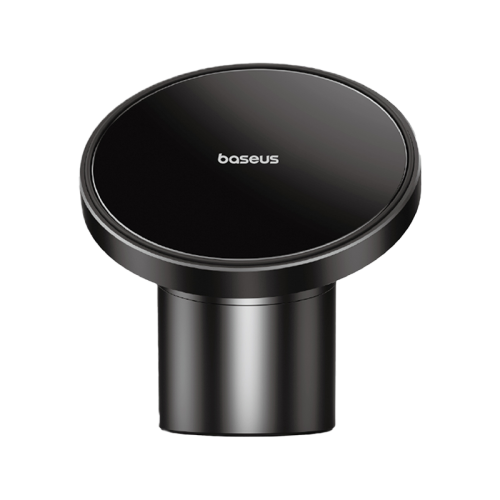 Baseus Neo Gravity Magnetic Car Mount for (Dashboard & Air Outlets) - Cluster Black