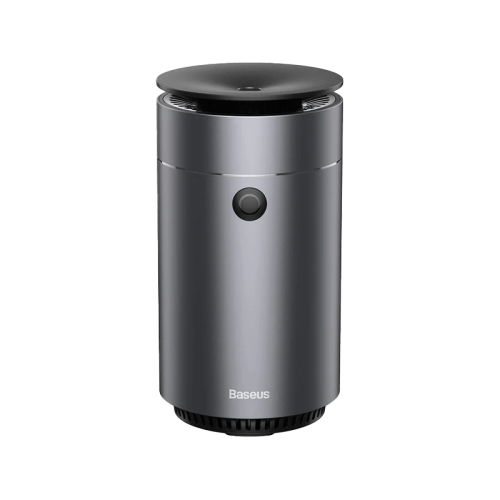 Baseus Time Aromatherapy Humidifier Machine 75ml - Dark Grey