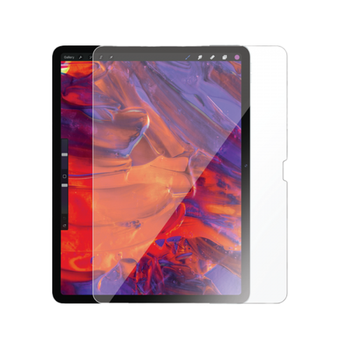 Smart Premium Clear Screen Protector for iPad Air 13" M2 6th Gen