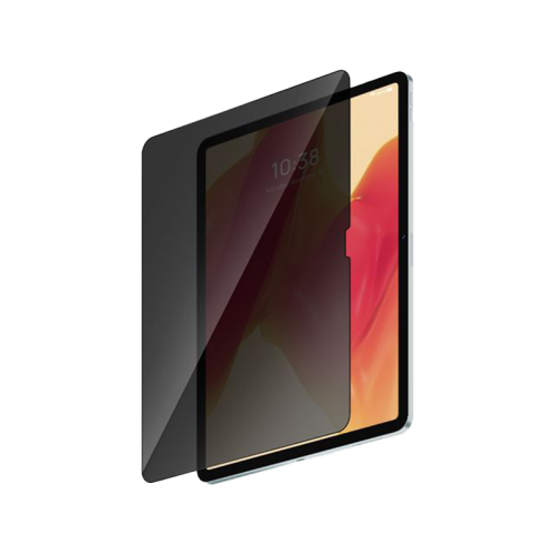 Smart Premium Privacy Screen Protector for iPad Air 11" M2 6th Gen