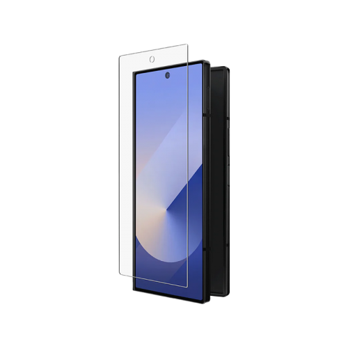 Uniq Optix Clear Screen Protector for Samsung Galaxy Z Fold 6
