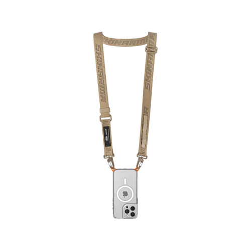 SkinArma Scout XE Lanyard - Khaki
