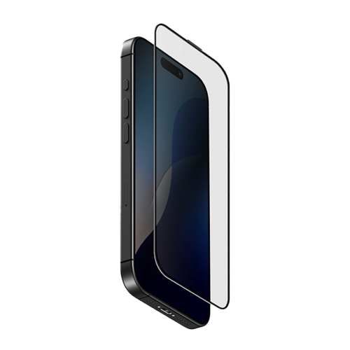 Uniq Optix Anti-Reflective Glass Screen Protector for iPhone 16 Pro