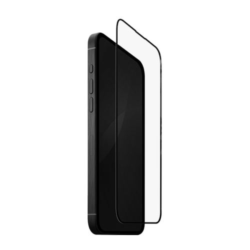 Uniq Optix Xenon Nanoceram Glass Screen Protector for iPhone 16 Pro Max
