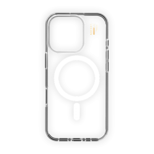 iDeal of Sweden Clear Magsafe Case for iPhone 16 Pro