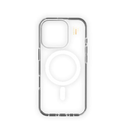 iDeal of Sweden Clear Magsafe Case for iPhone 16 Pro Max