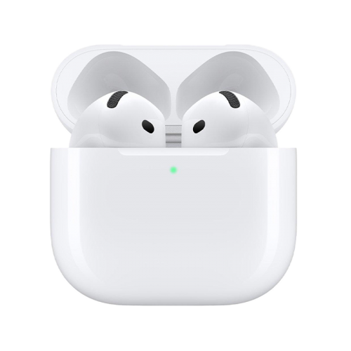 Apple AirPods Gen 4 With Active Noise Cancellation with USB-C and Magsafe Charging