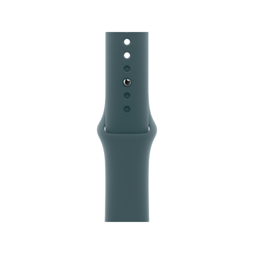 Apple Watch Sport Band 46mm - Lake Green - M/L