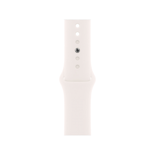 Apple Watch Sport Band 46mm - Light Blush - S/M