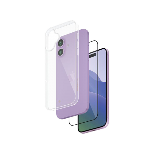 Smart Premium Bundle for iPhone 16