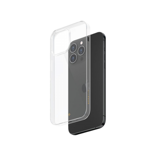 Smart Premium Clear Magsafe Case for iPhone 16