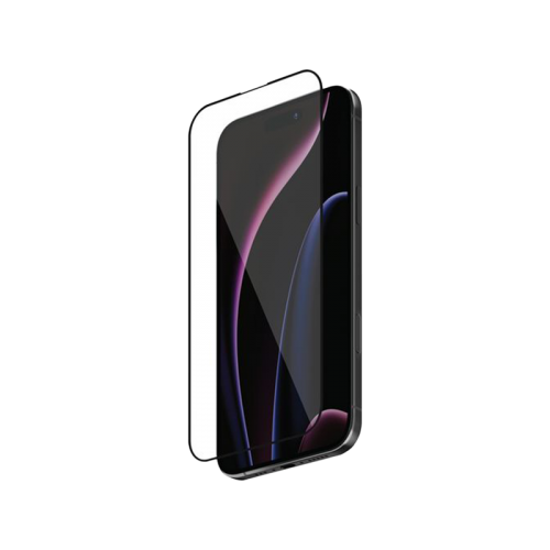 Smart Premium Clear Screen Protector for iPhone 16 Pro Max