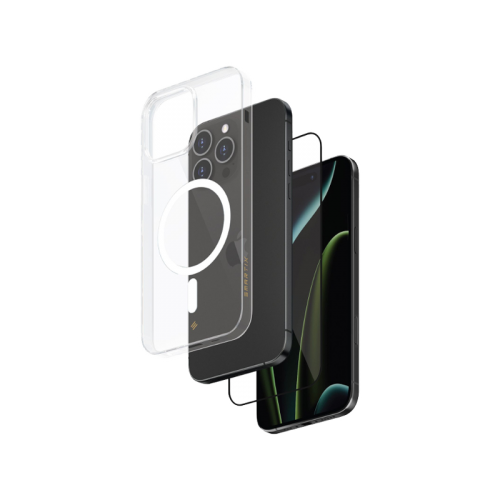 Smart Premium Magsafe Bundle for iPhone 16 Pro Max