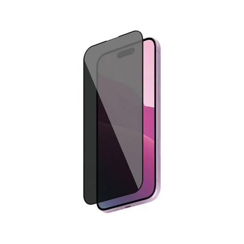 Smart Premium Privacy Screen Protector for iPhone 16