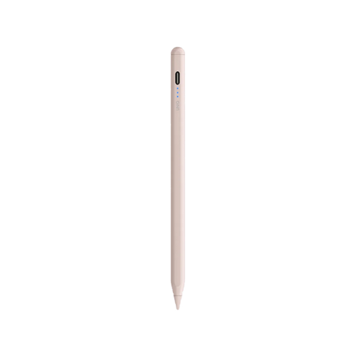 Uniq Pixo Lite 2.0 Magnetic Stylus for iPad - Blush Pink