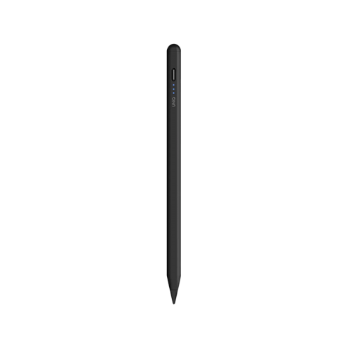 Uniq Pixo Lite 2.0 Magnetic Stylus for iPad - Graphite Black