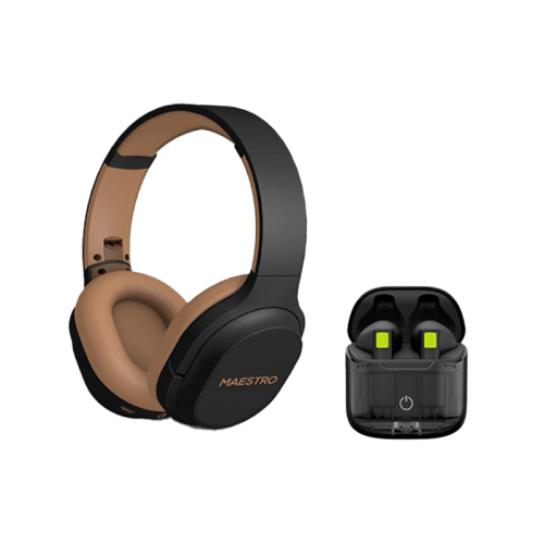 Goui Bundle (Native + G Pods)