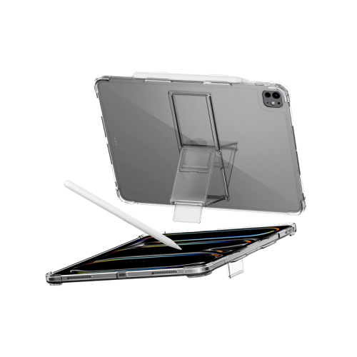 Araree Flexield Sp Case for iPad Pro 11" M4 7th Gen - Clear
