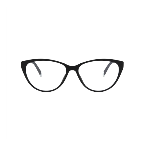 Barner Astoria Screen Glasses - Black