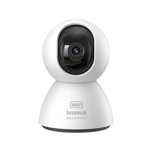 Baseus Security P1 Indoor Camera 3K - White