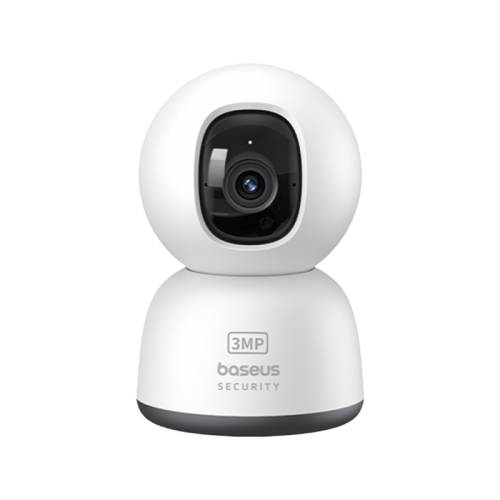 Baseus Security P1 Lite Indoor Camera 2K - White