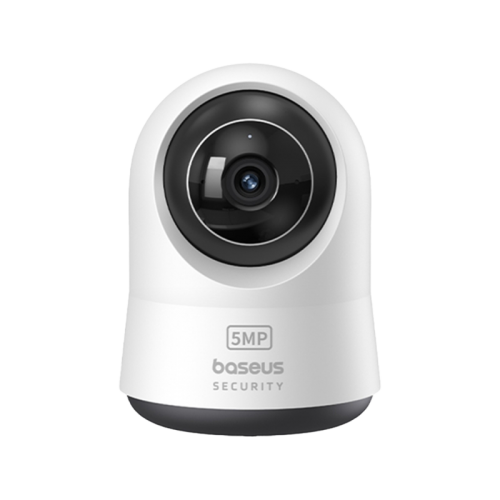 Baseus Security P1 Pro Indoor Camera 3K - White