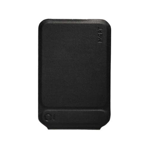 Moft MagSafe Snap Invisible Tripod Phone Stand - Jet Black