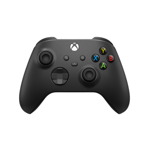 Xbox New Wireless Controller - Black